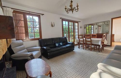 Linxe House | Maison 3 pièces