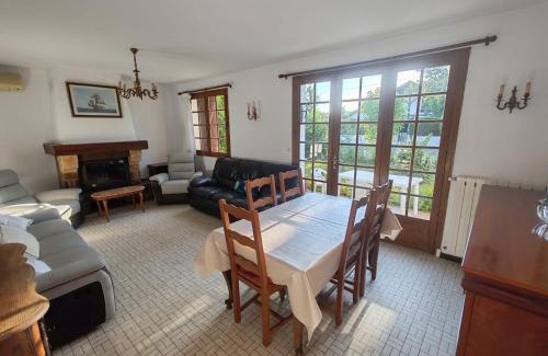 Linxe House | Maison 3 pièces