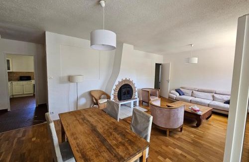 Dieulefit Villa | Maison 5 chambres à Dieulefit