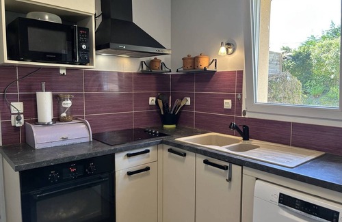 La Bouillie House | Maison 6 Couchages Dans le Charmant Village de La Bouillie