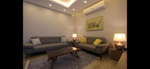 Qalyubia Governorate Apartment | Maison 7
