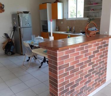 Saint-Joseph Villa | Maison 820