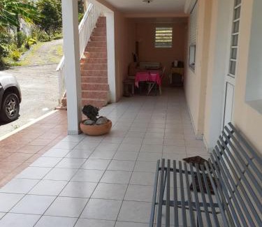 Saint-Joseph Villa | Maison 820