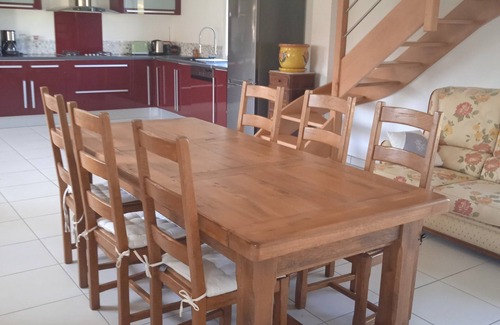 Blangy-sur-Bresle House | Maison a 25 km de la mer Le Tréport,de Dieppe, de la Baie de Somme