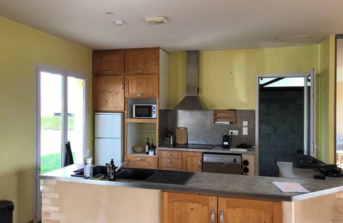 Barinque House | Maison a la Campagne Avec Piscine Pour un Séjour au Calme