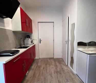 Riorges Apartment | Maison a Riorges