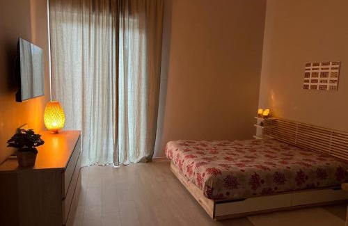 San Giuseppe Vesuviano Apartment | Maison Aielli 112