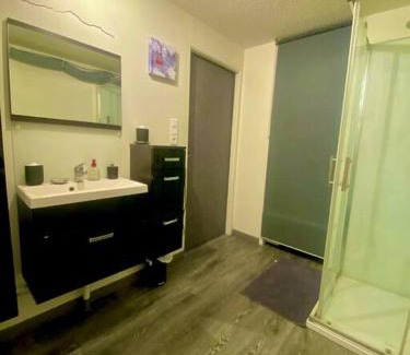 Allemond House | Maison Allemond pour Alpe d'Huez