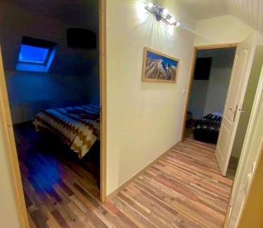 Allemond House | Maison Allemond pour Alpe d'Huez