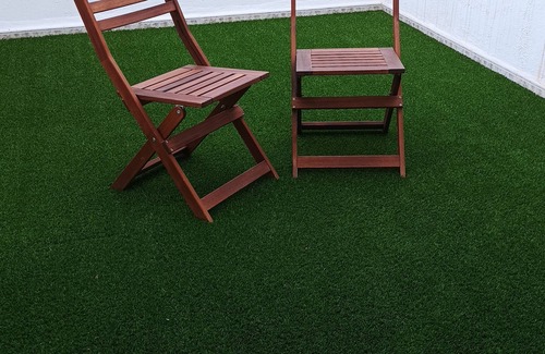 Pulpi House | Maison Aloe, Zone Tranquille et à 10 km. de la Geoda