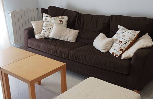 Pulpi House | Maison Aloe, Zone Tranquille et à 10 km. de la Geoda