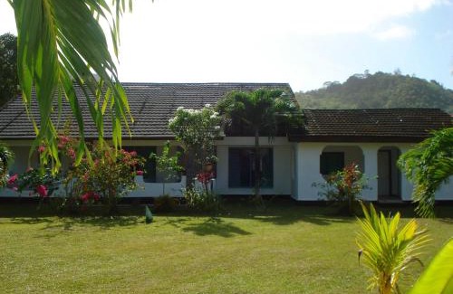 Anse La Mouche Apartment | Maison Amantine