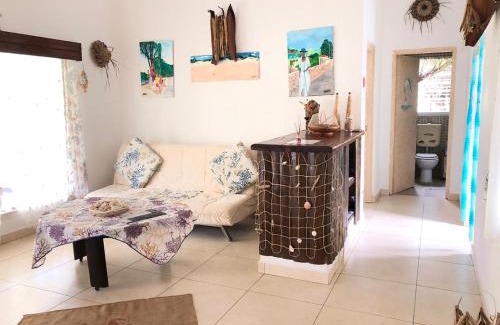 Anse La Mouche Apartment | Maison Amantine