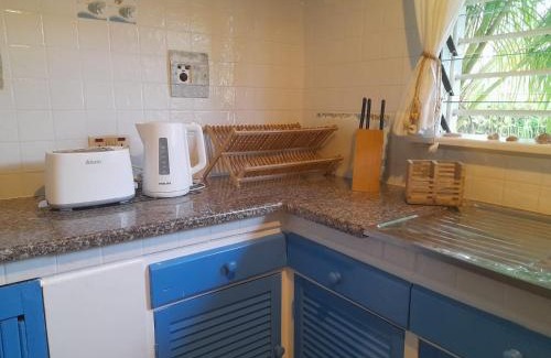 Anse La Mouche Apartment | Maison Amantine