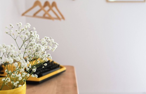 Dormans House | Maison Arbane, où les souvenirs se créent.