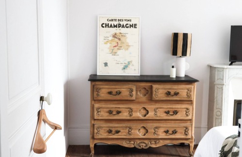 Dormans House | Maison Arbane, où les souvenirs se créent.