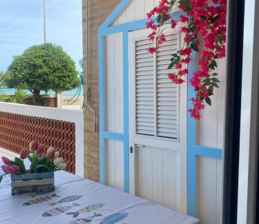 Montemarciano House | Maison Armandì