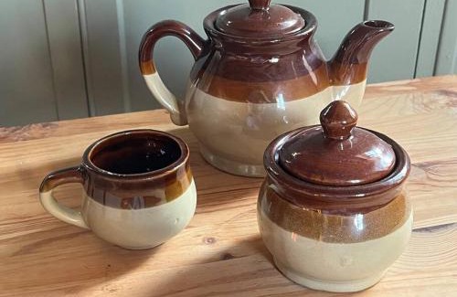 Saint-Prix House | Maison Au bois du Haut Folin