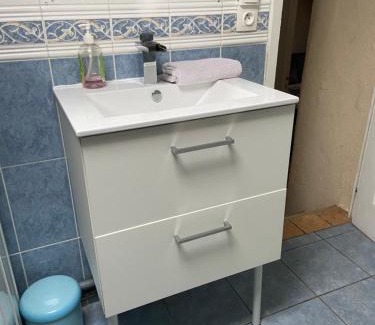 Orgeval House | Maison au calme a l'orée du bois. Accès A13-A14