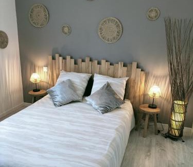 Bournainville-Faverolles House | Maison au calme