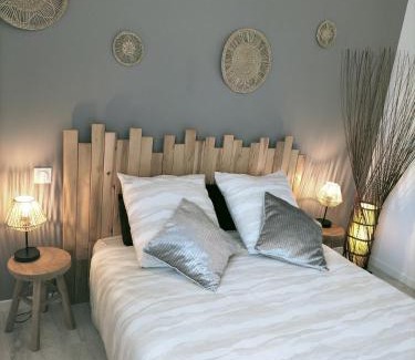 Bournainville-Faverolles House | Maison au calme