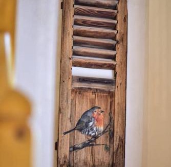 Aillon-le-Jerune House | Maison au coeur des Bauges