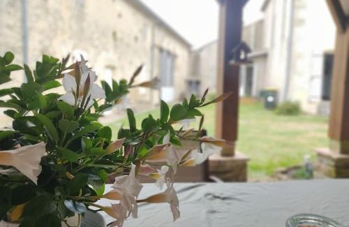 Loubens House | Maison Authentique près de La Réole