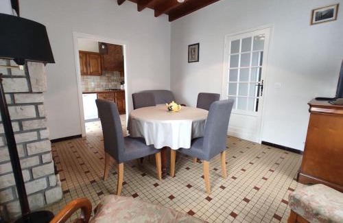 Loubens House | Maison Authentique près de La Réole