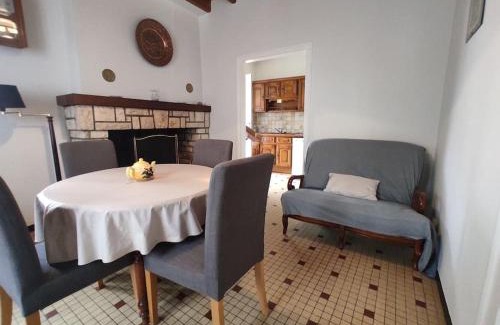 Loubens House | Maison Authentique près de La Réole