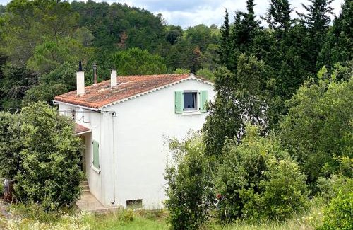 Ladern-sur-Lauquet House | Maison avec 2 appartements, jacuzzi et accès privé à la rivière