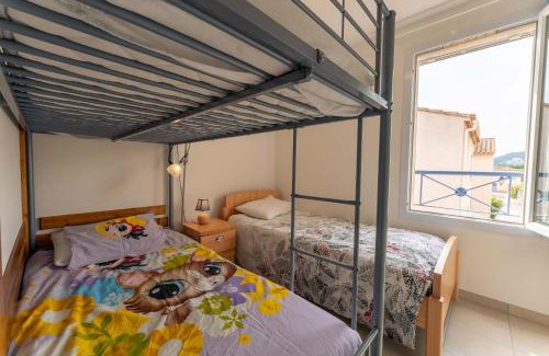 Vaison-la-Romaine House | Maison avec jardin et piscine