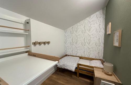 Ardres House | Maison avec jardin à 50m du Lac