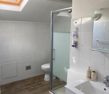 Deuil-la-Barre House | Maison avec jardin, à deux pas de Paris