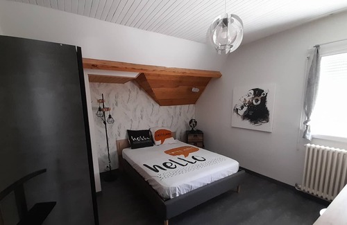 Beaupre House | Maison Avec Piscine