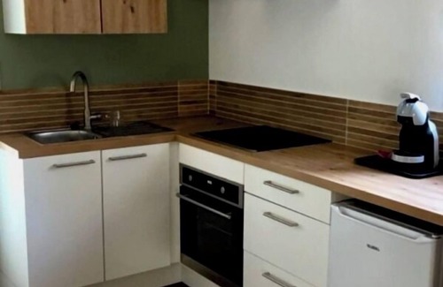 Le Thor House | Maison Avec Piscine et Jaccuzi Privatif