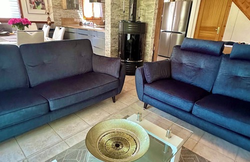 Lachapelle-Auzac House | Maison Avec SPA et Piscine Golf de Souillac