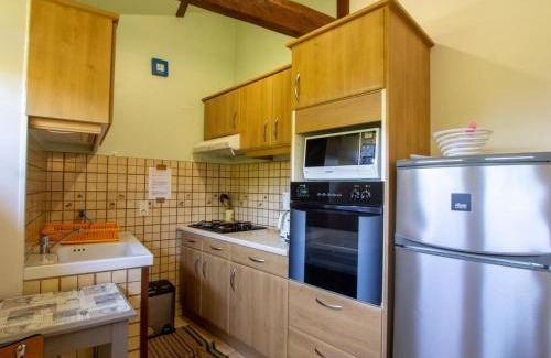 La Roque-Gageac House | Maison avec Terrasse entre Domme et La Roque-Gageac, Idéale Famille, Calme et Verdure - FR-1-616-28