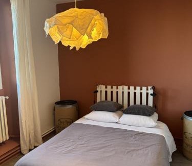 Carcassonne Apartment | Maison Bacou N2