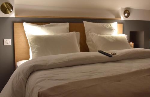 Les Bormettes House | Maison BAO