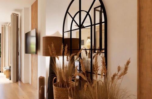 Les Bormettes House | Maison BAO