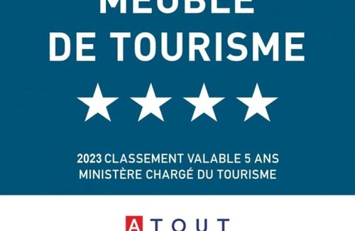 Vernet House | Maison BELIZO, familiale ,calme et reposante.