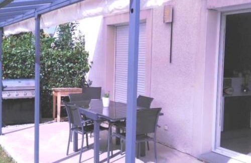 Vernet House | Maison BELIZO, familiale ,calme et reposante.