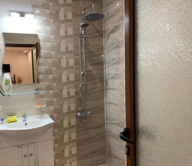 Dragoman House | Maison Blanche Guest Rooms