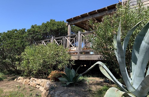 Sartene House | Maison Bord de mer . Location du Samedi au Samedi