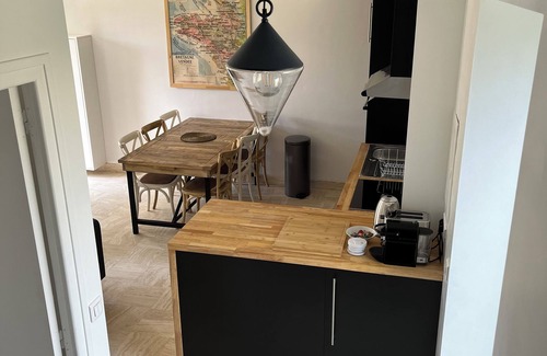 Beg-Meil House | Maison Bretonne Typique Plage des Oiseaux à Fouesnant Beg Meil