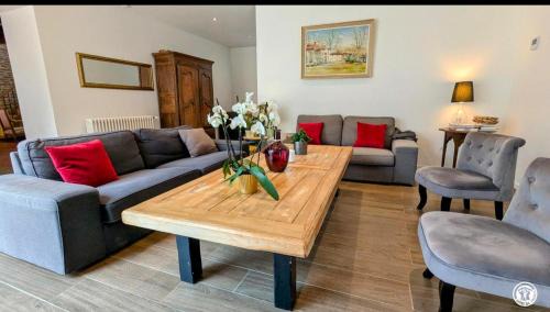 Nuits-Saint-Georges Bed & Breakfast | Maison Céleste