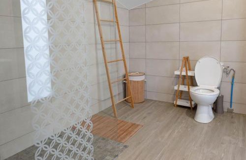 Manapany-les-Bains House | Maison Côté Mer - Ecumes Sauvages - DODOTERLA