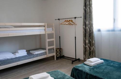 Manapany-les-Bains House | Maison Côté Mer - Ecumes Sauvages - DODOTERLA