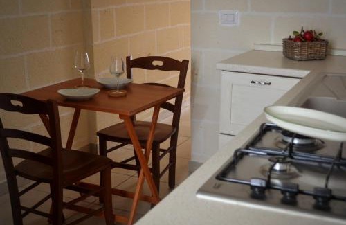 Avetrana Bed & Breakfast | Maison - C'era una Volta