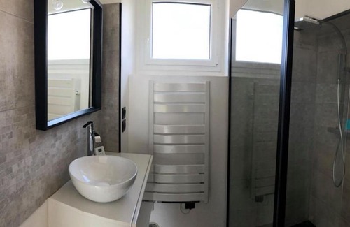 Saint-Vincent-du-Lorouer House | MAISON CIRCUIT 24 HEURES DU MANS